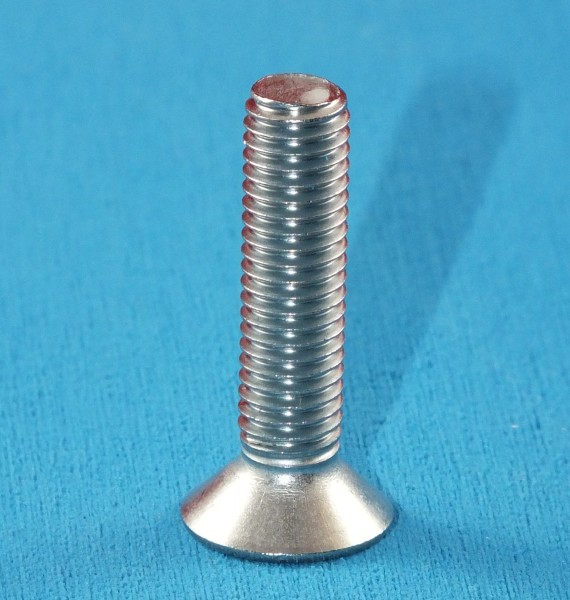 KAI M8 TORX T40  CSK A4 ST/ST MACHINE SCREW